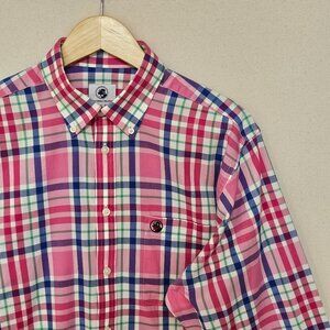 Southern Proper Button Down M